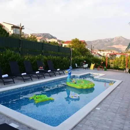 Villa Daniela *