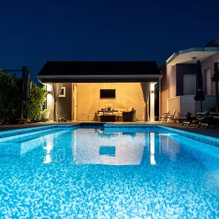 Villa Daniela
