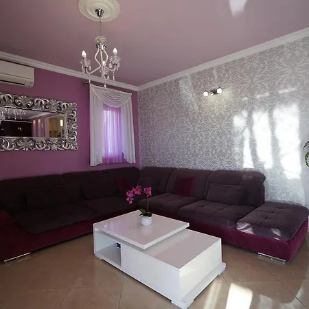 Villa Daniela *