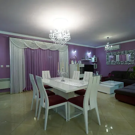 Villa Daniela *