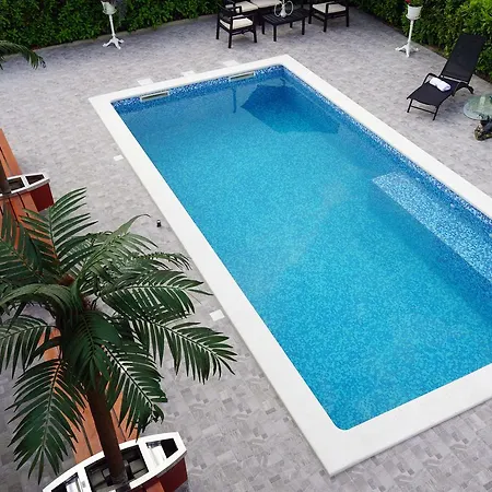 Villa Daniela *