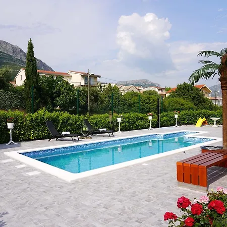 Villa Daniela