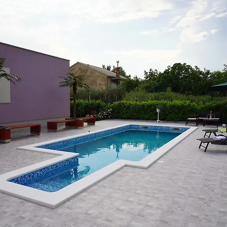 Villa Daniela